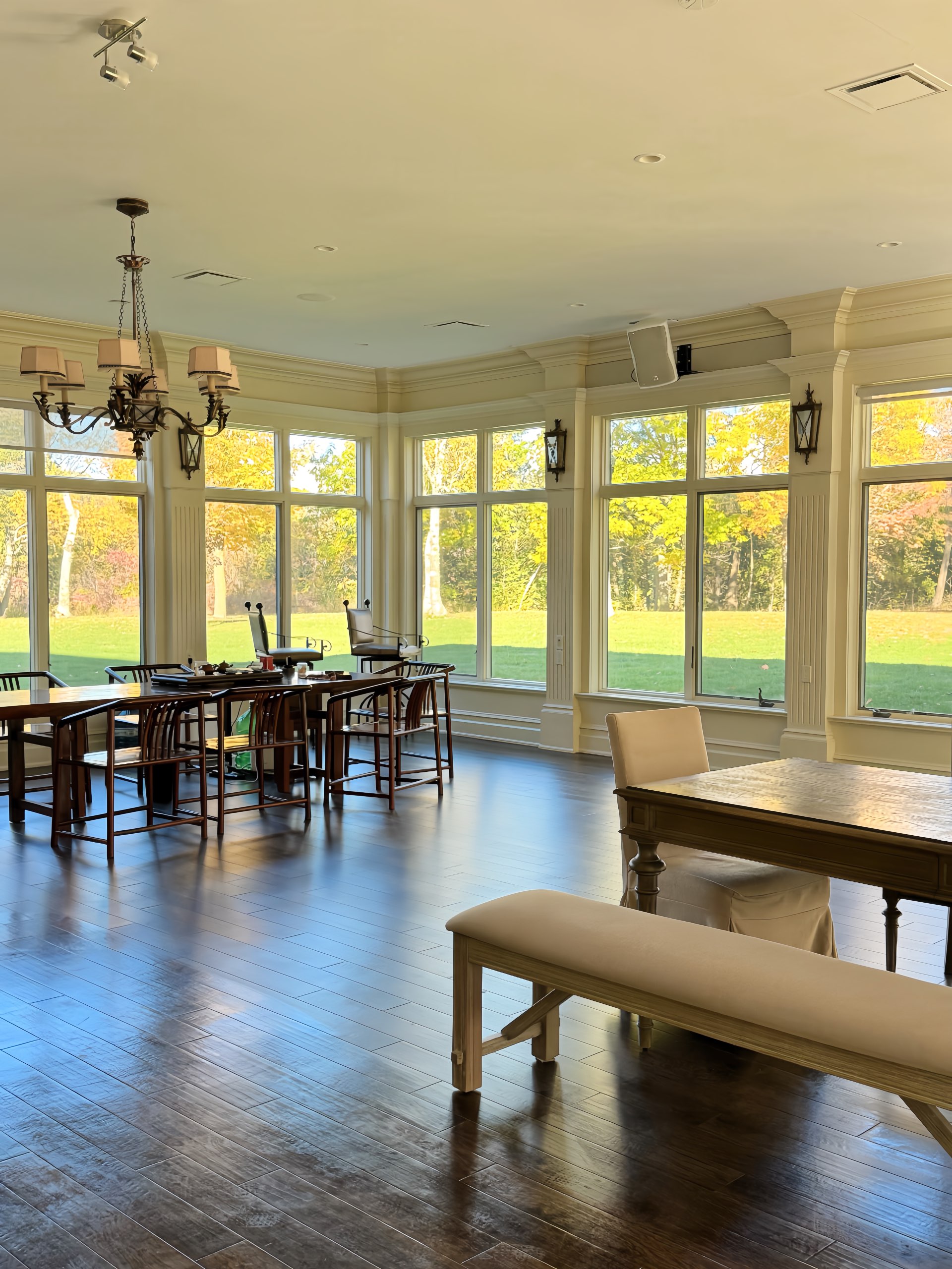 Meeting room photo 1