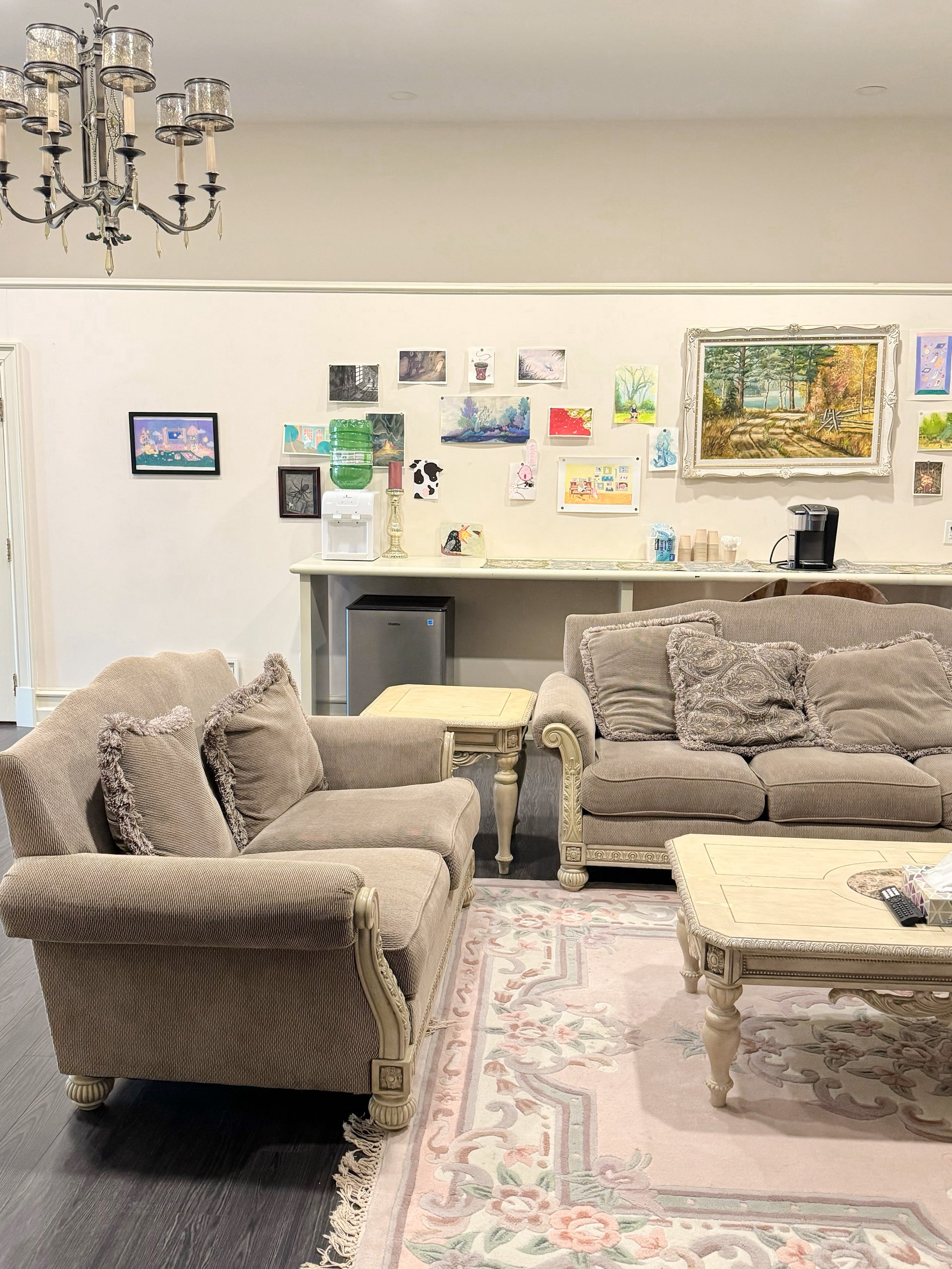 Meeting room photo 2