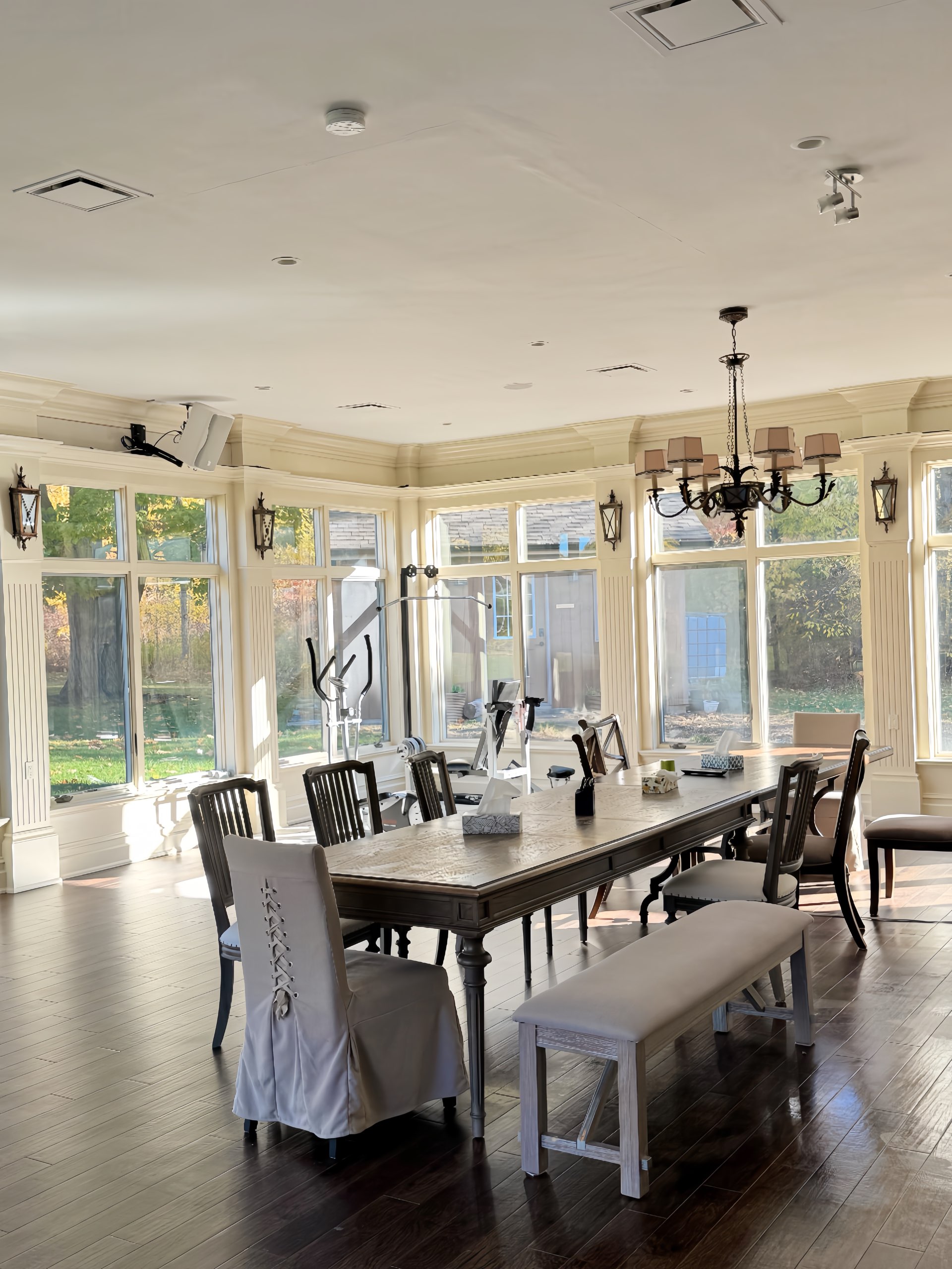 Meeting room photo 3