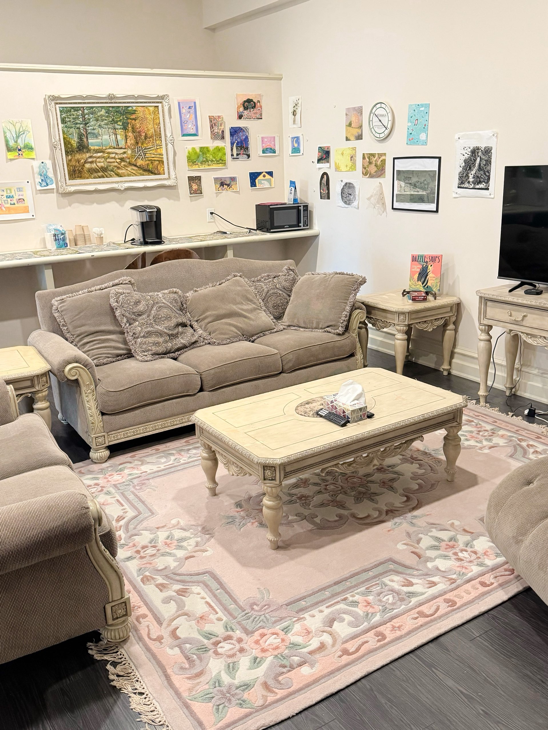 Meeting room photo 4